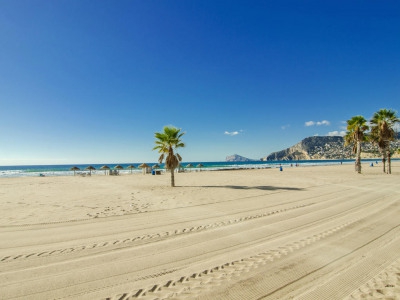 Calpe property: Villa for sale in Calpe, Alicante 274959