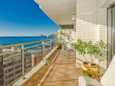 Calpe property: Calpe, Spain | Villa for sale 274959