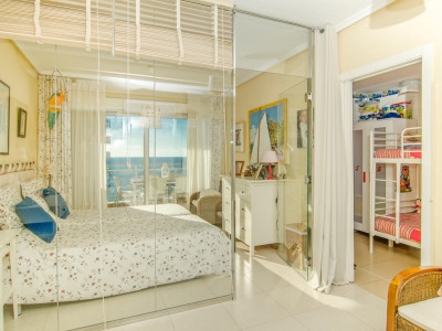 Calpe property: Calpe Villa 274959