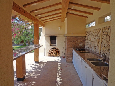 Moraira property: Villa in Alicante for sale 274960