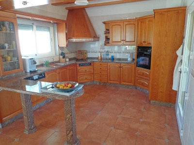 Moraira property: Moraira Villa 274960