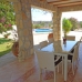 Moraira property: 4 bedroom Villa in Moraira, Spain 274960