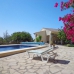 Moraira property:  Villa in Alicante 274960