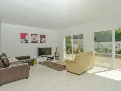 Moraira property: Villa in Alicante for sale 274961