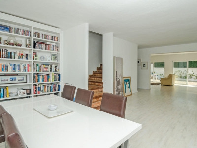 Moraira property: Alicante Villa 274961