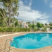 Moraira property: Moraira, Spain Villa 274961