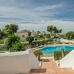 Moraira property: 7 bedroom Villa in Alicante 274961