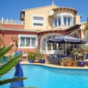 Moraira property: Villa for sale in Moraira 274962