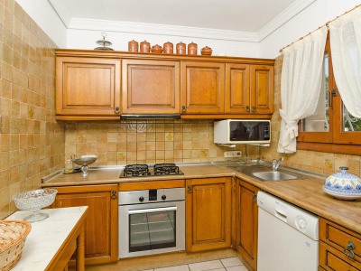 Moraira property: Alicante property | 4 bedroom Villa 274963