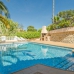 Moraira property: 4 bedroom Villa in Moraira, Spain 274963