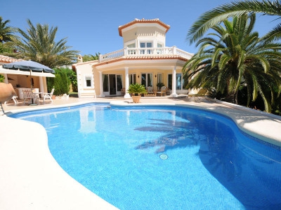 Moraira property: Villa for sale in Moraira 274964