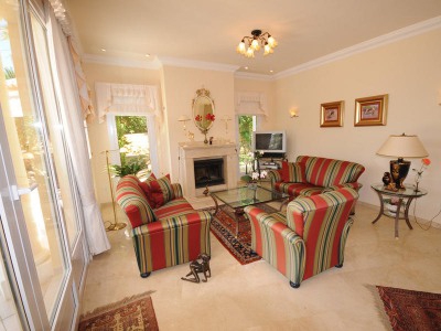 Moraira property: Villa with 3 bedroom in Moraira 274964