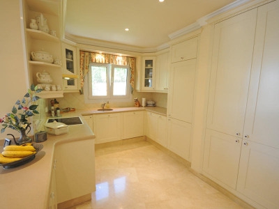 Moraira property: Villa in Alicante for sale 274964