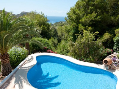 Moraira property: Moraira, Spain | Villa for sale 274964