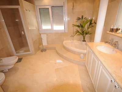 Moraira property: Alicante Villa 274964