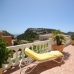 Moraira property: Moraira, Spain Villa 274964