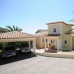 Moraira property: Beautiful Villa for sale in Alicante 274964