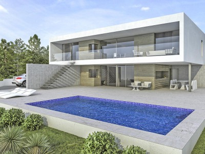 Moraira&nbsp;property:&nbsp;Villa&nbsp;with&nbsp;3&nbsp;bedroom&nbsp;in&nbsp;Moraira&nbsp;274965