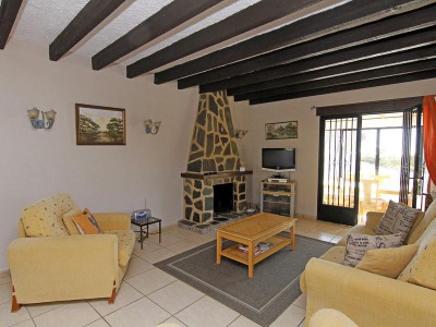 Moraira property: Villa in Alicante for sale 274966