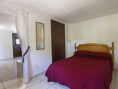 Moraira property: Alicante Villa 274966