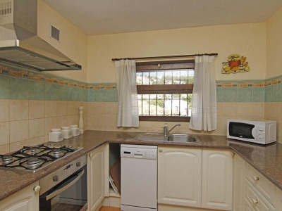 Moraira property: Moraira Villa 274966