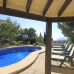 Moraira property: Moraira, Spain Villa 274966