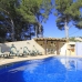 Moraira property: 3 bedroom Villa in Moraira, Spain 274966