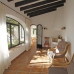 Moraira property:  Villa in Alicante 274966