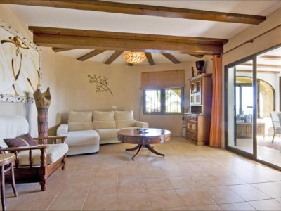 Calpe property: Calpe, Spain | Villa for sale 274967