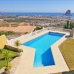Calpe property: Alicante, Spain Villa 274967