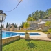 Calpe property: Calpe, Spain Villa 274967