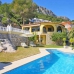 Calpe property: 3 bedroom Villa in Calpe, Spain 274967