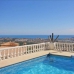 Calpe property:  Villa in Alicante 274967