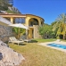 Calpe property: Villa in Calpe 274967