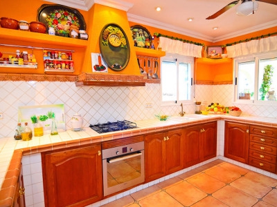 Moraira property: Moraira, Spain | Villa for sale 274968