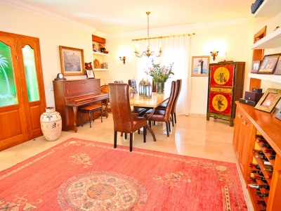 Moraira property: Alicante property | 6 bedroom Villa 274968