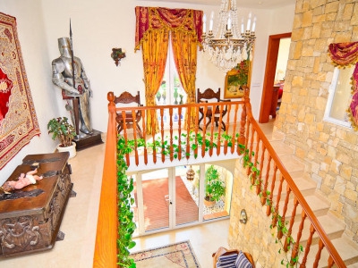 Moraira property: Moraira Villa 274968