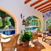 Moraira property:  Villa in Alicante 274968