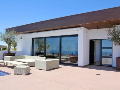 Moraira property: Villa for sale in Moraira 274970