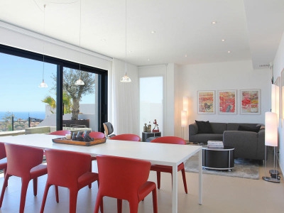 Moraira property: Villa for sale in Moraira, Spain 274970