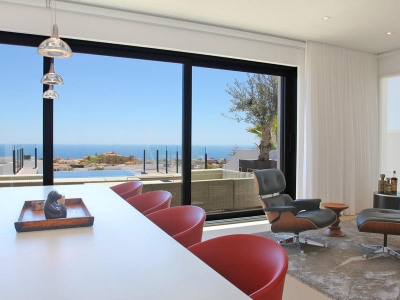 Moraira property: Villa with 3 bedroom in Moraira, Spain 274970