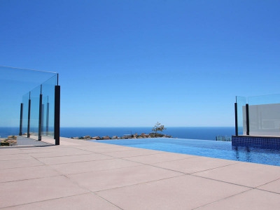 Moraira property: Villa with 3 bedroom in Moraira 274970