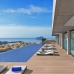 Moraira property: 3 bedroom Apartment in Moraira, Spain 274972