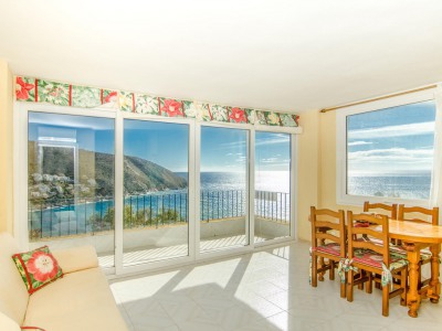 Moraira property: Villa for sale in Moraira 274973