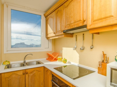 Moraira property: Villa for sale in Moraira, Spain 274973