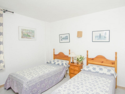 Moraira property: Villa in Alicante for sale 274973