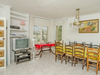 Moraira property: Alicante property | 4 bedroom Villa 274974
