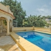 Moraira property: Moraira, Spain Villa 274974