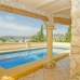 Moraira property: 4 bedroom Villa in Alicante 274974