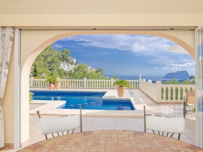 Moraira&nbsp;property:&nbsp;Villa&nbsp;for&nbsp;sale&nbsp;in&nbsp;Moraira&nbsp;274975